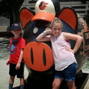 Meet your Posher, Hazel